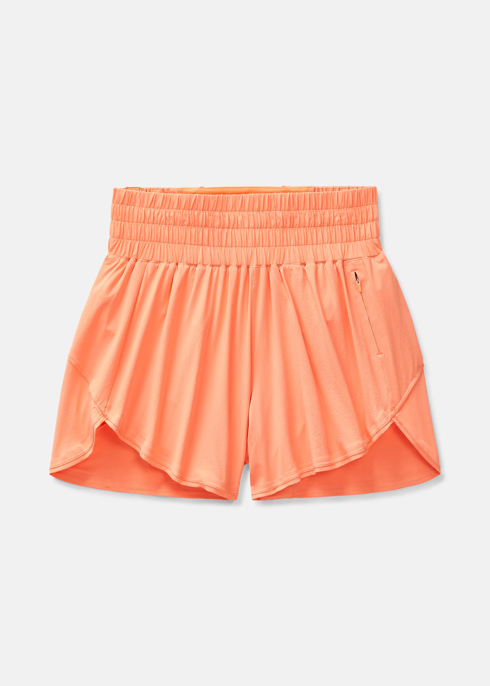 Outdoor Voices Lightspeed 3" Shorts In Camellia