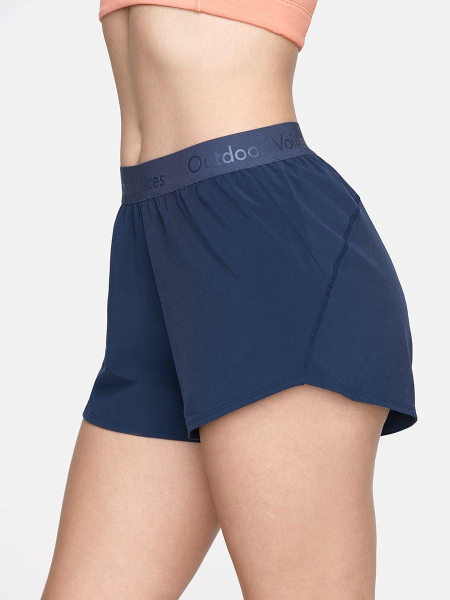 Outdoor Voices Relay Shorts Big Apple Buddy